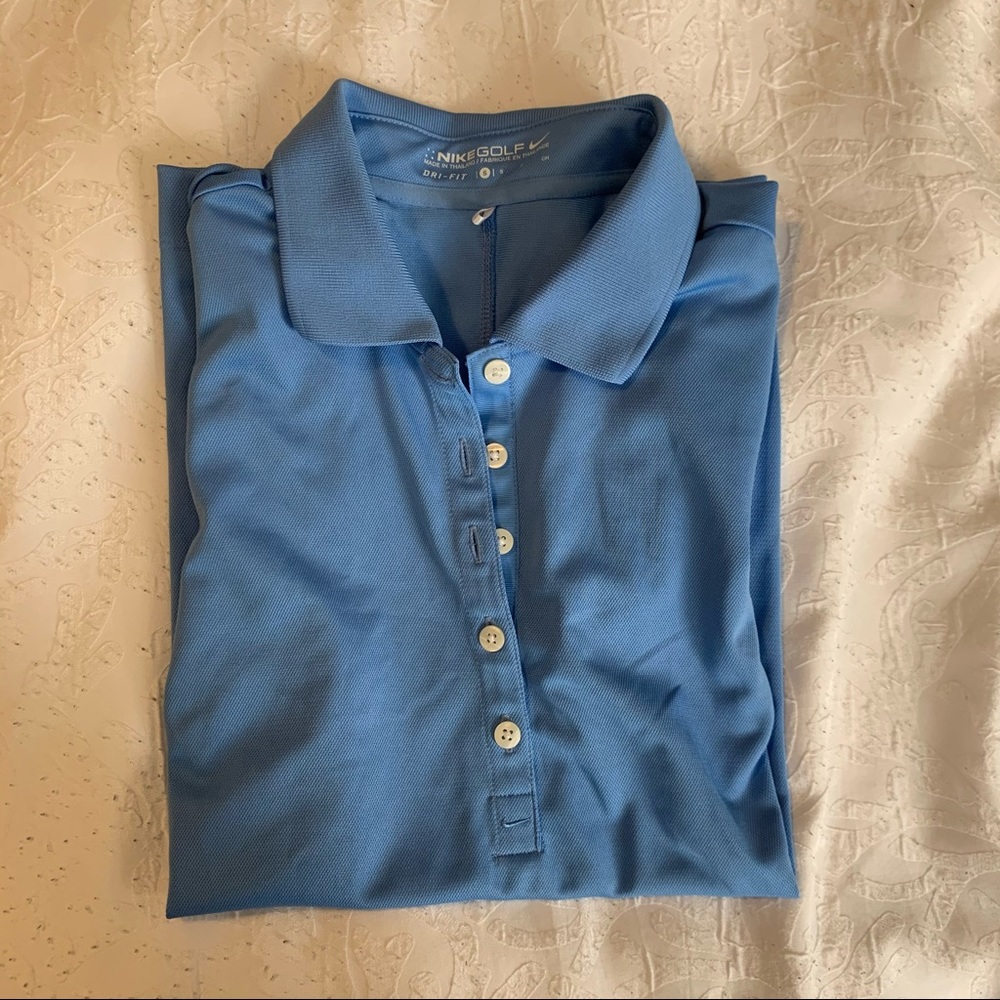 Women’s Nike Golf Polo
